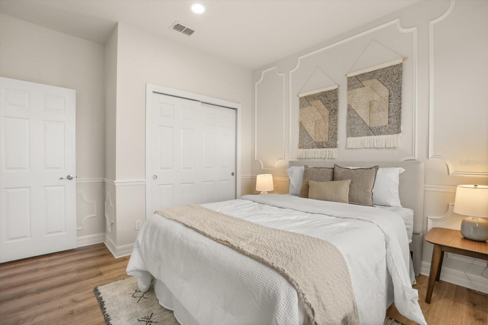 LAKESHORE AT NARCOOSSEE PH 1 - Residential