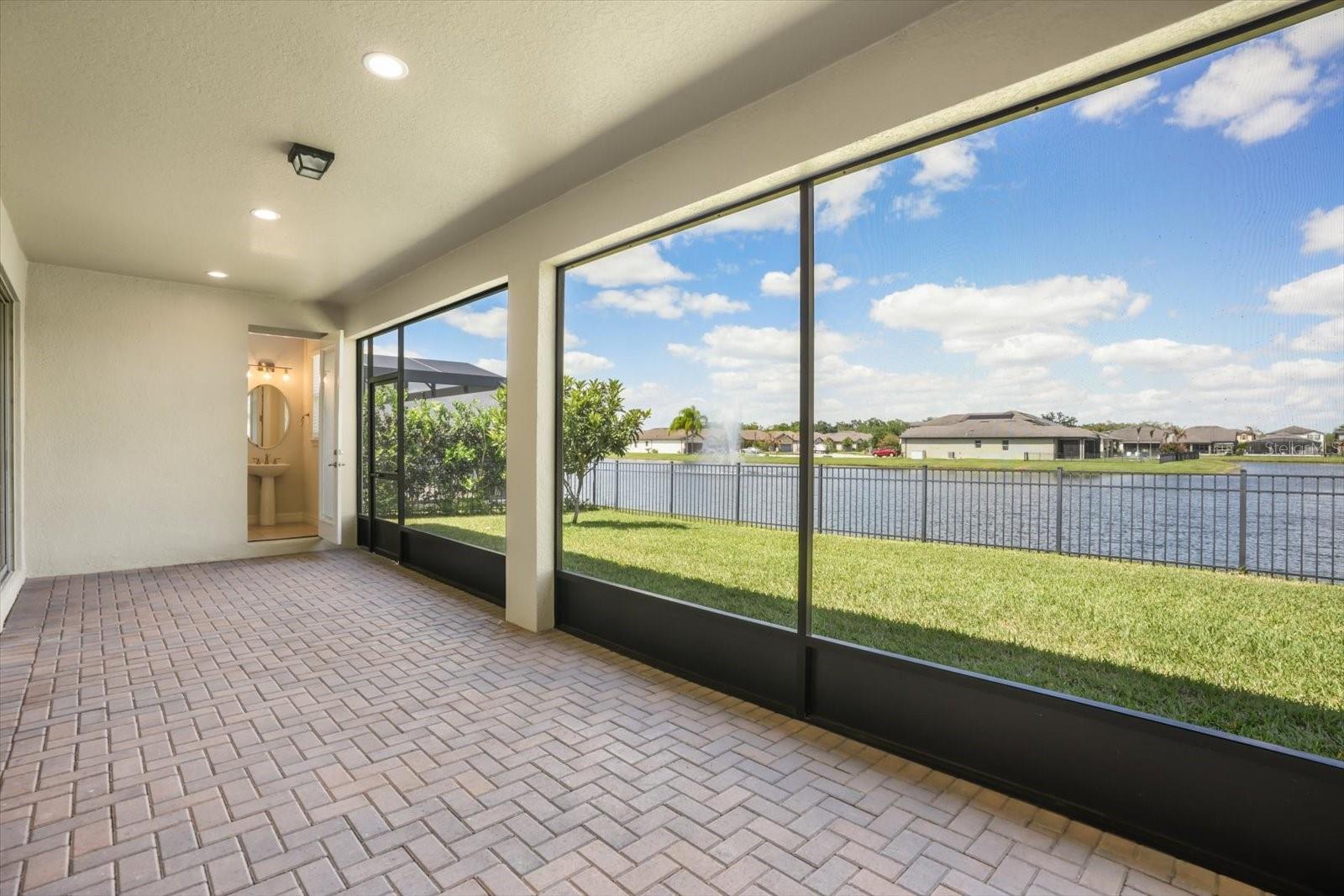 LAKESHORE AT NARCOOSSEE PH 1 - Residential