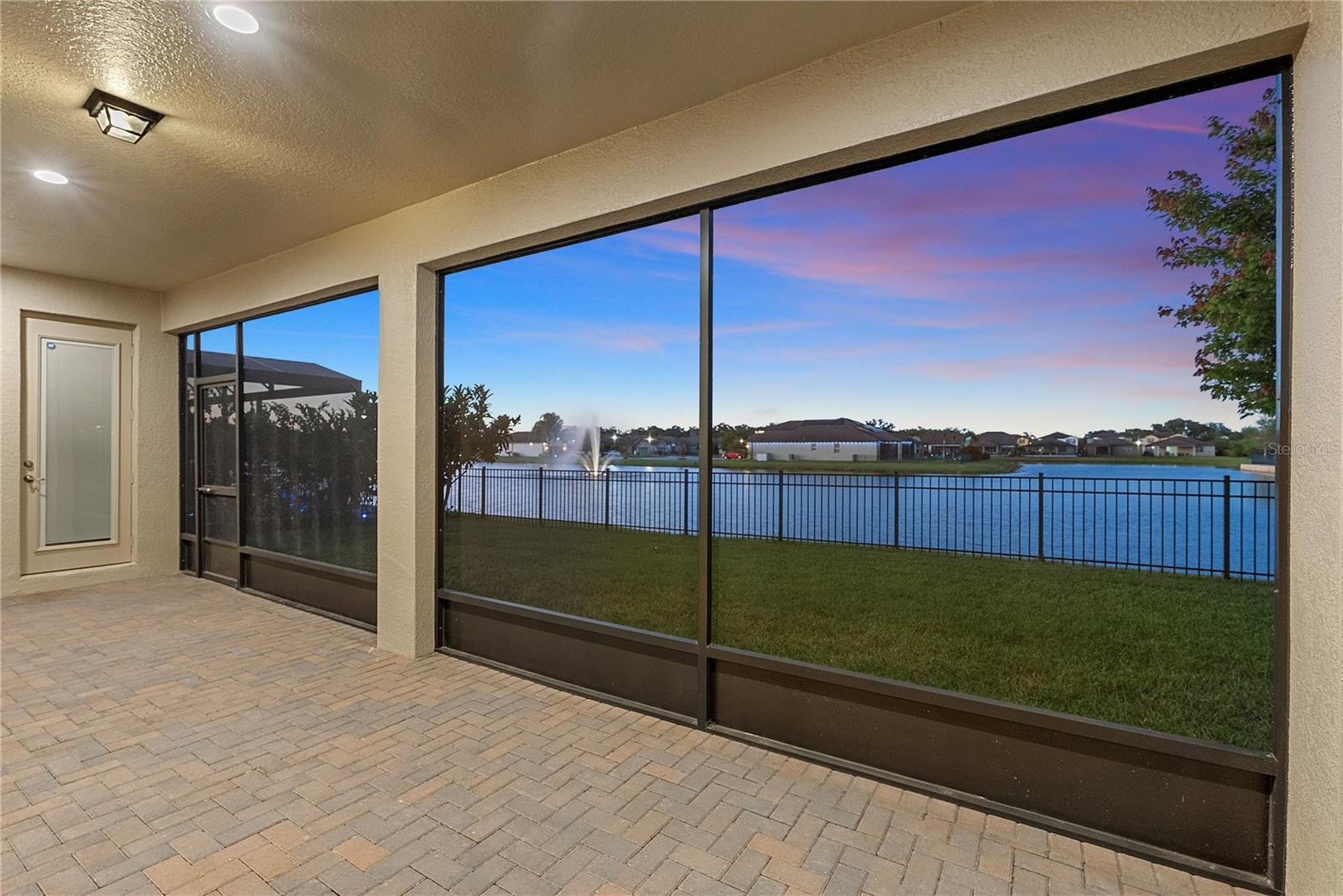 LAKESHORE AT NARCOOSSEE PH 1 - Residential