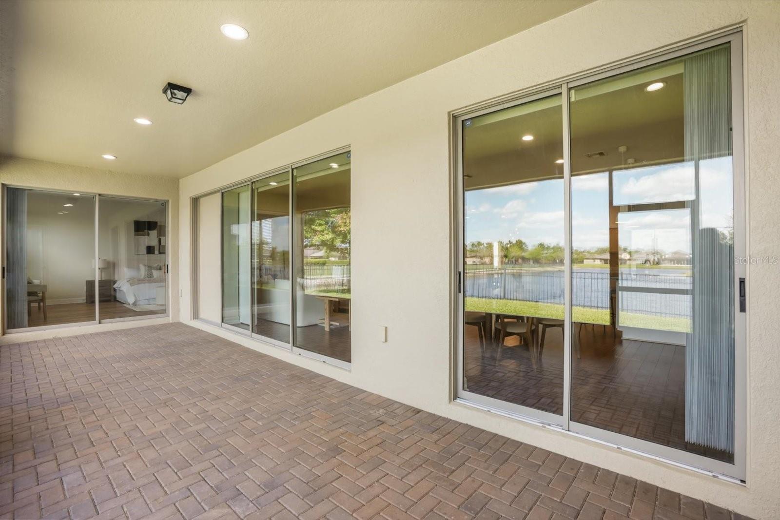 LAKESHORE AT NARCOOSSEE PH 1 - Residential