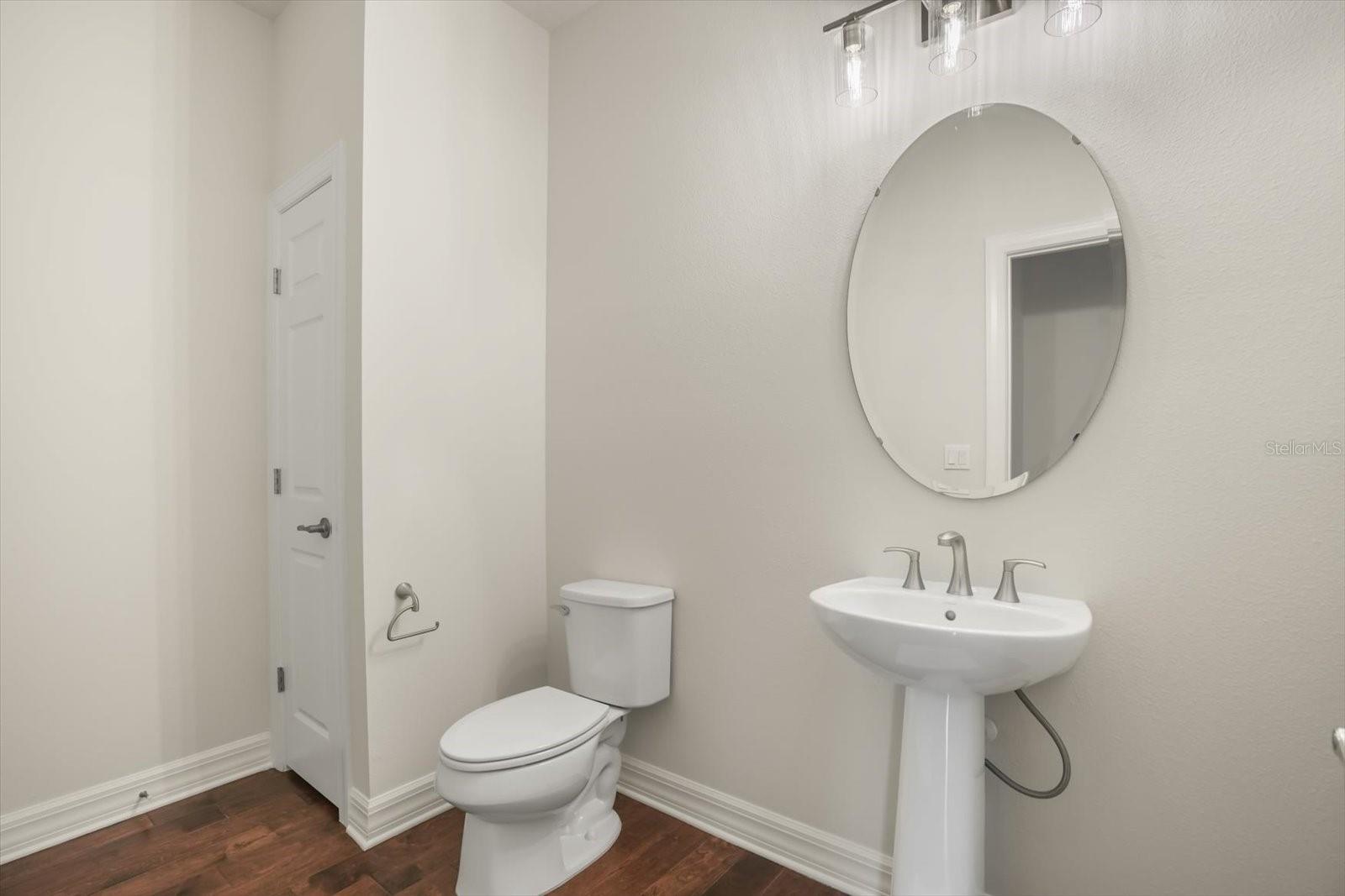 LAKESHORE AT NARCOOSSEE PH 1 - Residential