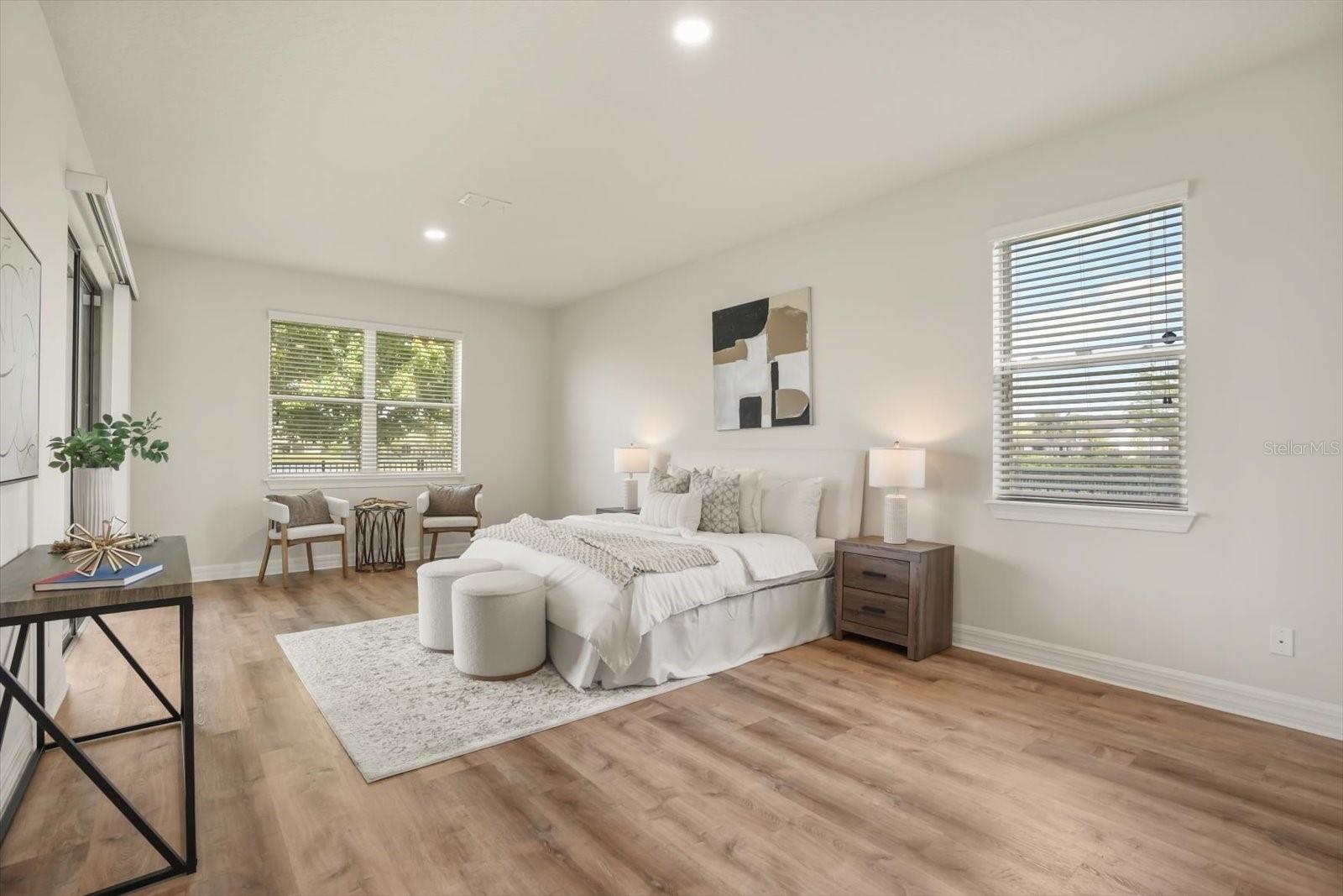 LAKESHORE AT NARCOOSSEE PH 1 - Residential