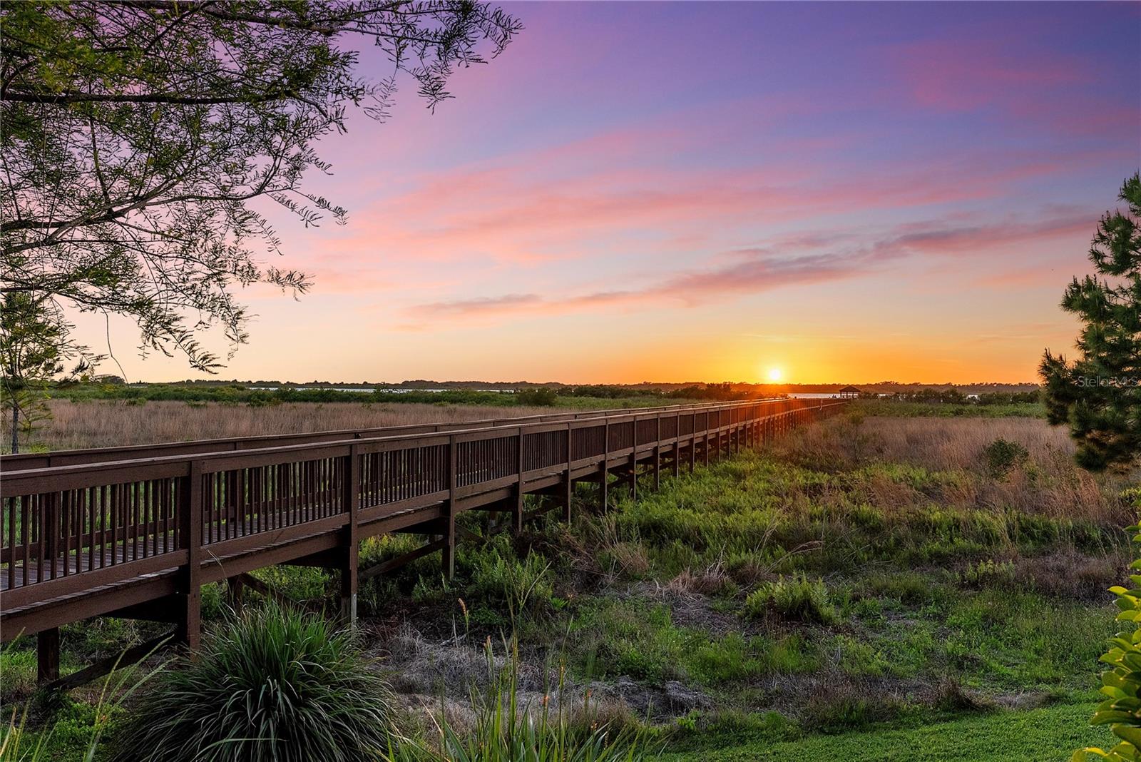 LAKESHORE AT NARCOOSSEE PH 1 - Residential