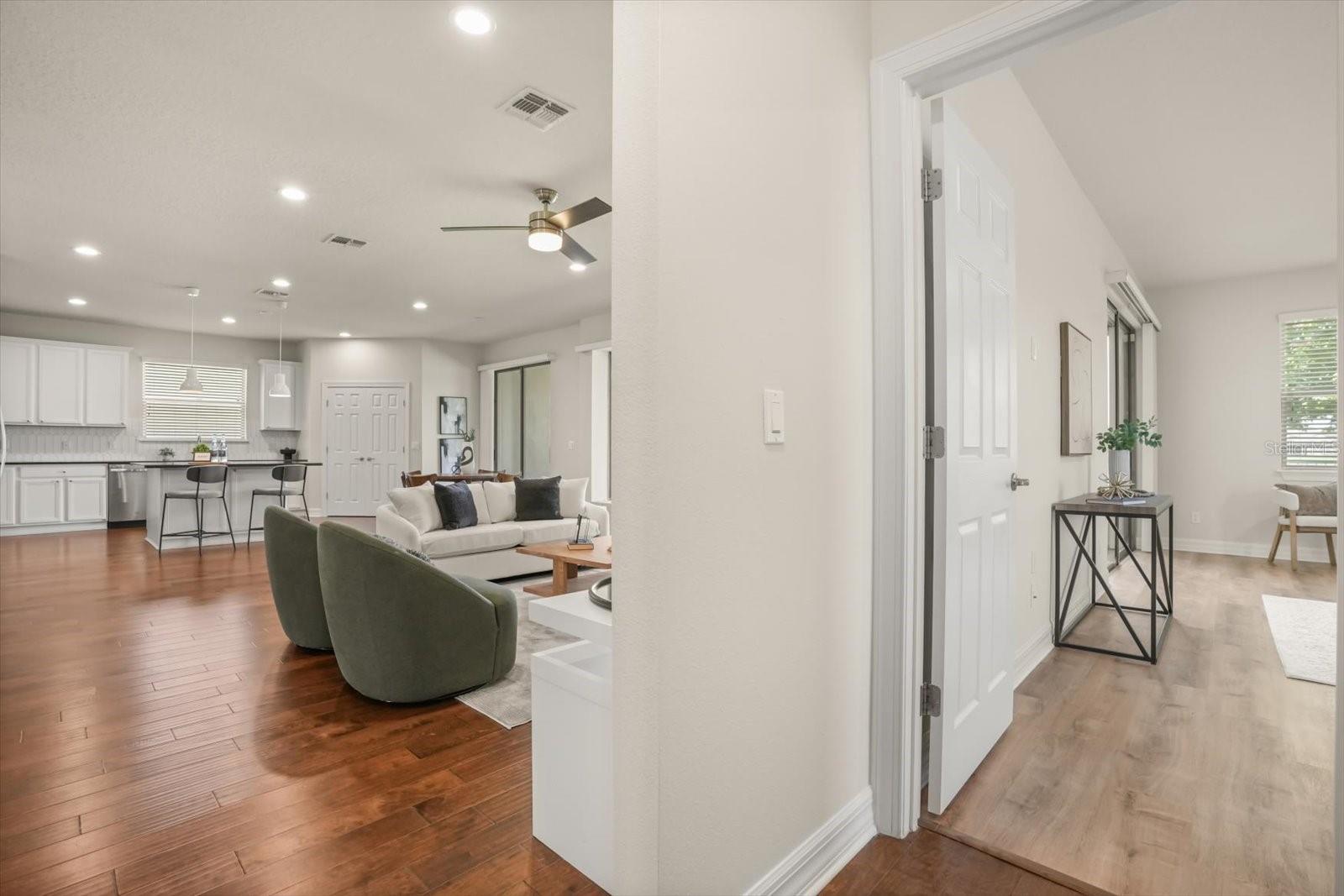 LAKESHORE AT NARCOOSSEE PH 1 - Residential