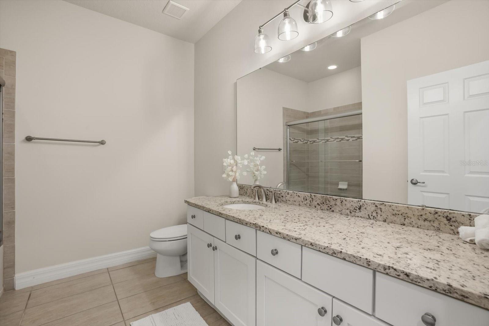 LAKESHORE AT NARCOOSSEE PH 1 - Residential