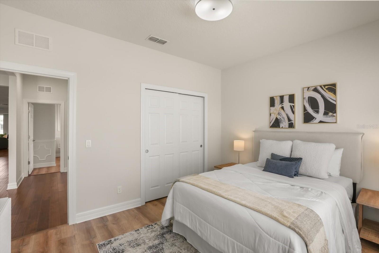 LAKESHORE AT NARCOOSSEE PH 1 - Residential