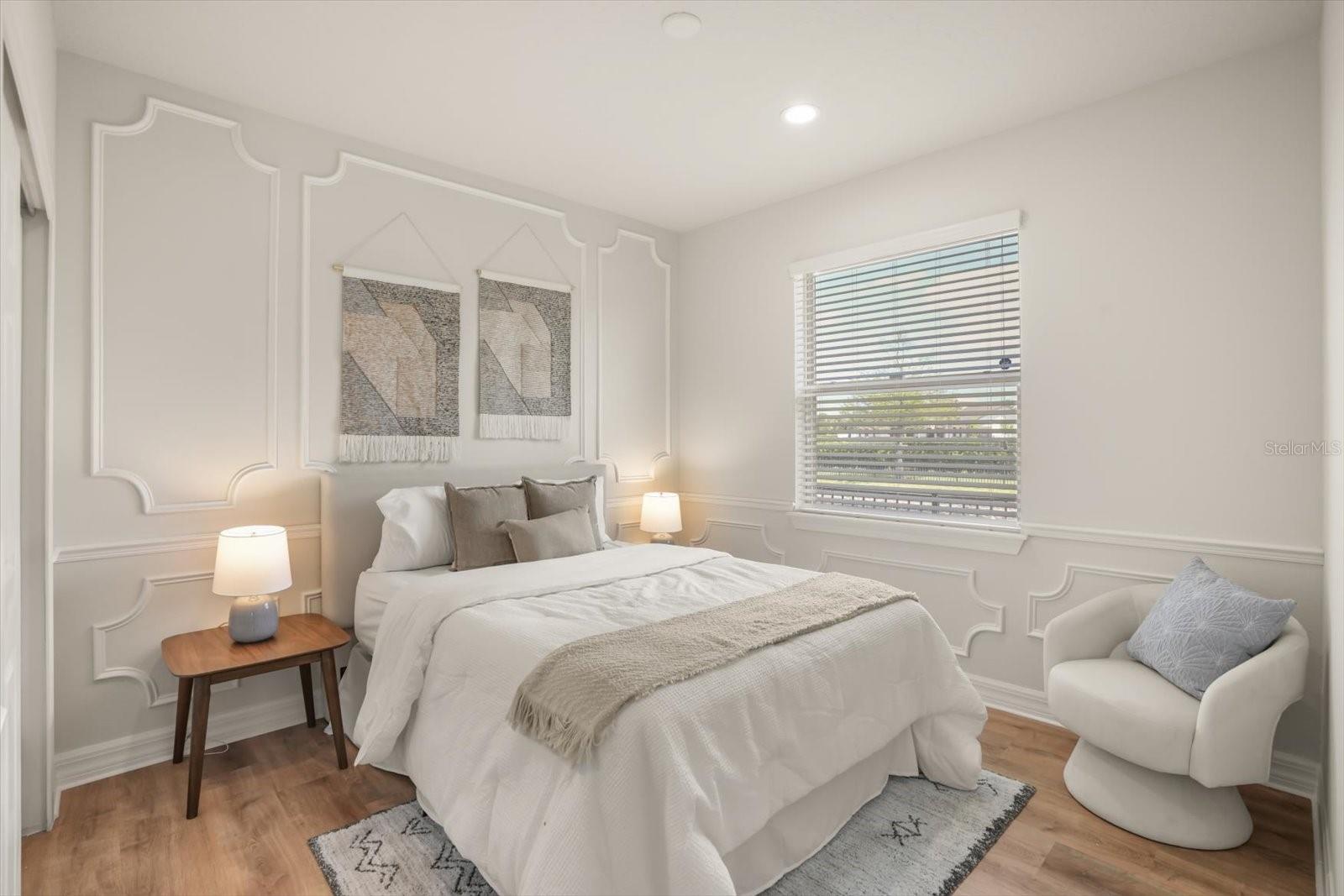 LAKESHORE AT NARCOOSSEE PH 1 - Residential