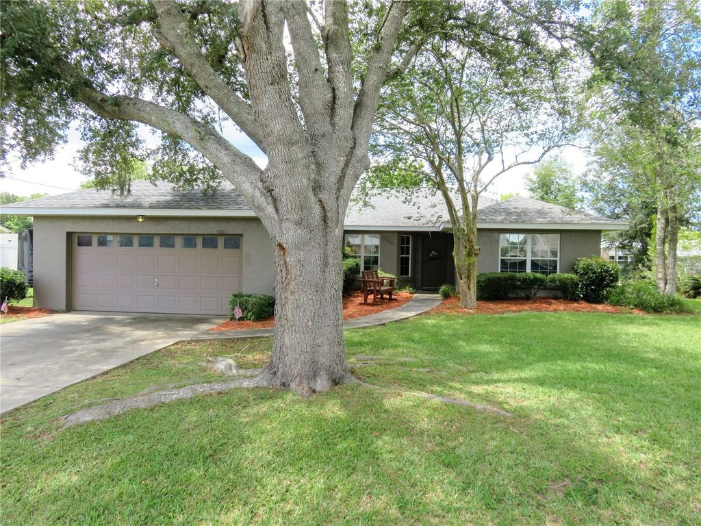 Photo of 5083 SE 26th Street, Ocala, FL 34480 (MLS # OM702748)