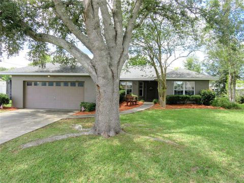 Photo of 5083 SE 26th Street, Ocala, FL 34480 (MLS # OM702748)
