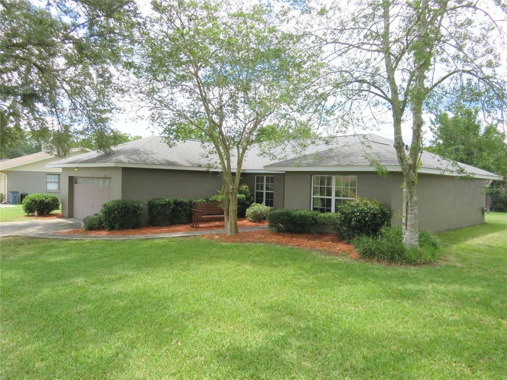 Photo of 5083 SE 26th Street, Ocala, FL 34480 (MLS # OM702748)