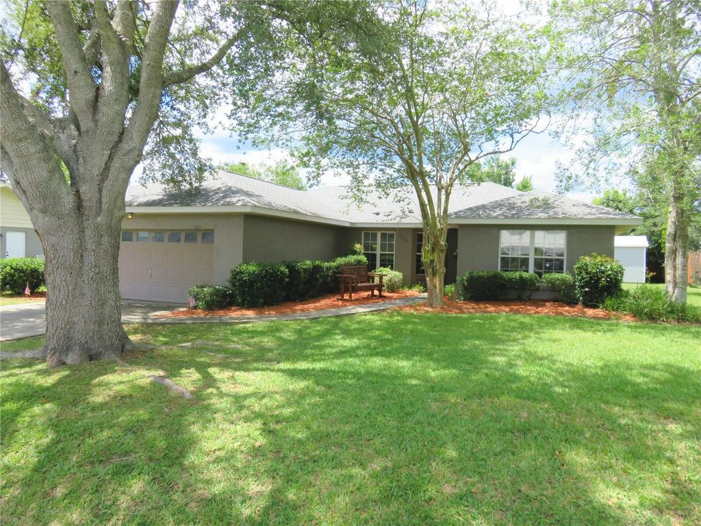 Photo of 5083 SE 26th Street, Ocala, FL 34480 (MLS # OM702748)