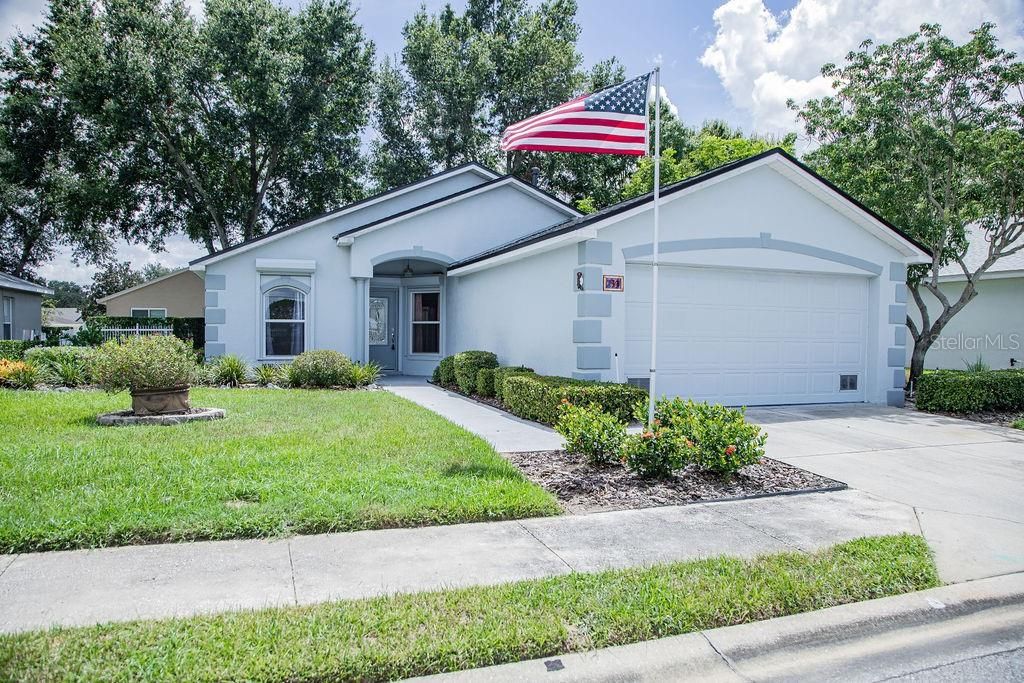 Photo of 231 Lake Suzanne Drive, Lake Wales, FL 33859 (MLS # K4902627)