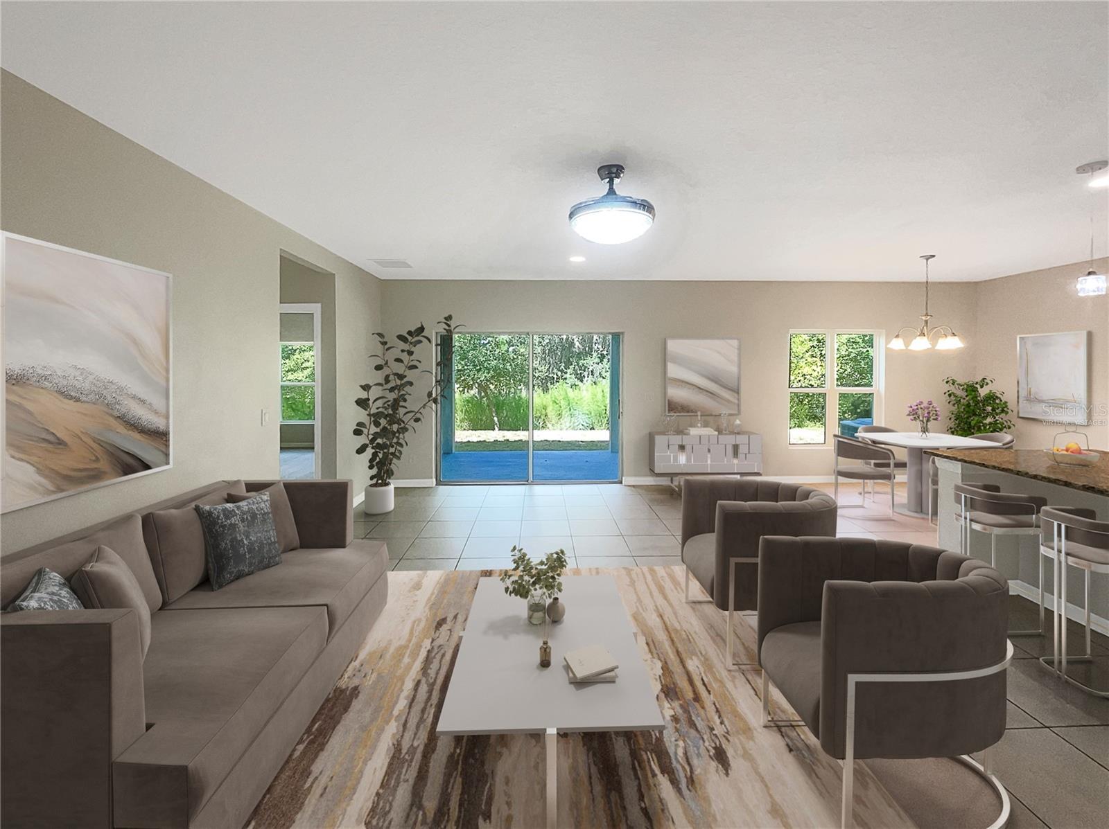 920 BENJAMIN TRAIL