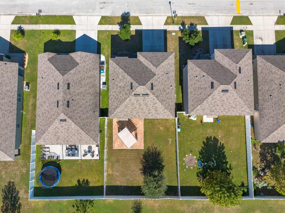 SQUIRES GROVE - Residential