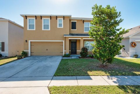 Photo of 337 Honey Bell Road, Winter Haven, FL 33880 (MLS # TB8443783)