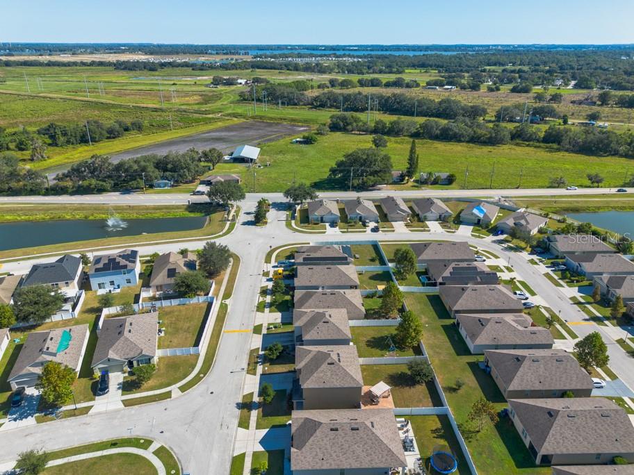 SQUIRES GROVE - Residential