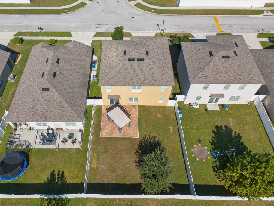 SQUIRES GROVE - Residential