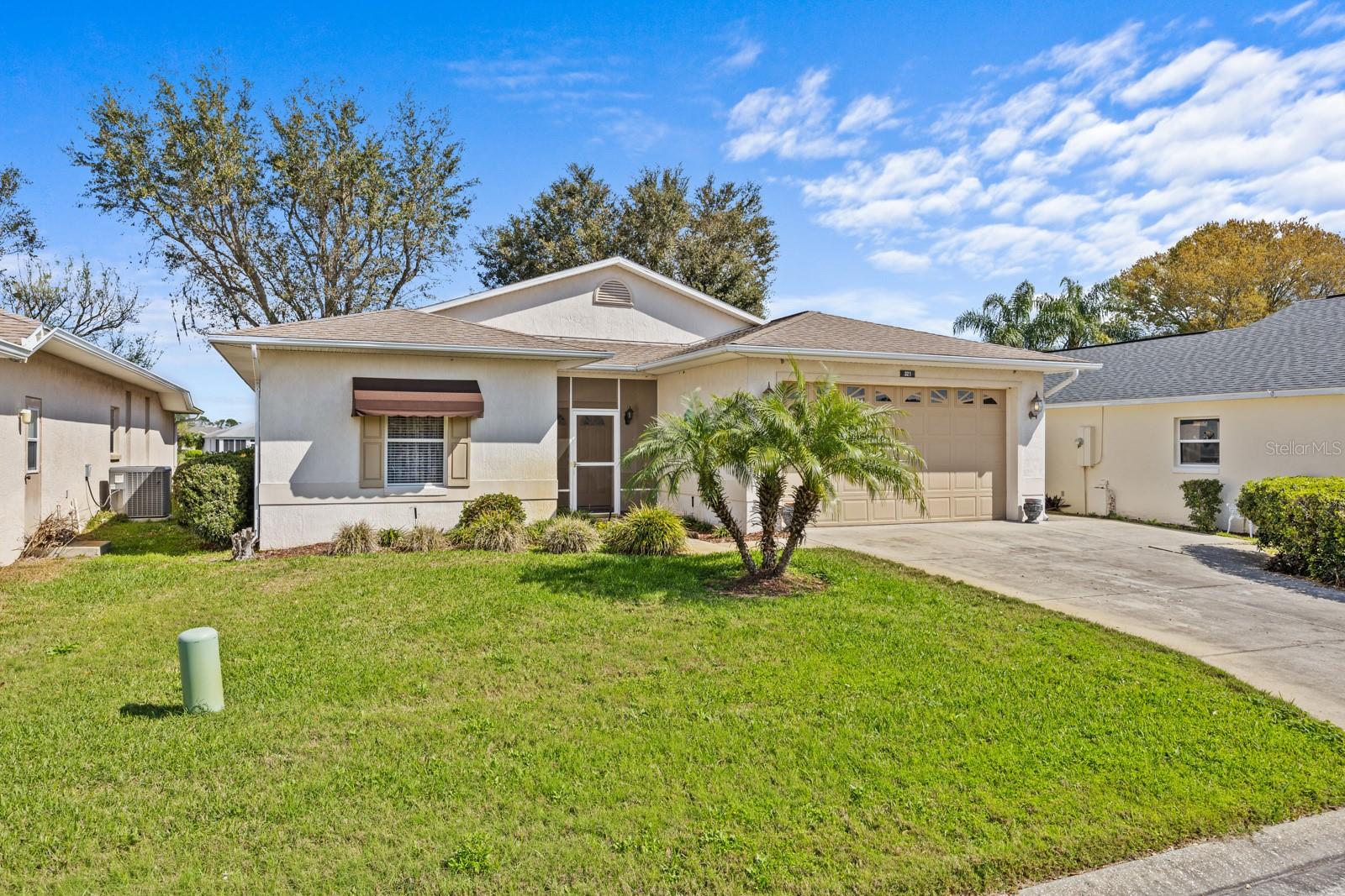 321 RANCHWOOD DRIVE