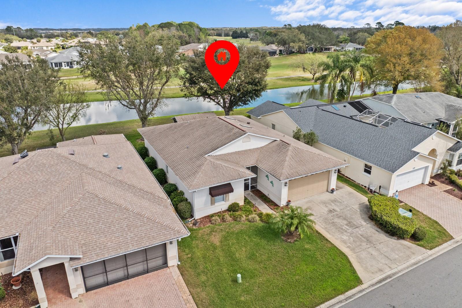321 RANCHWOOD DRIVE