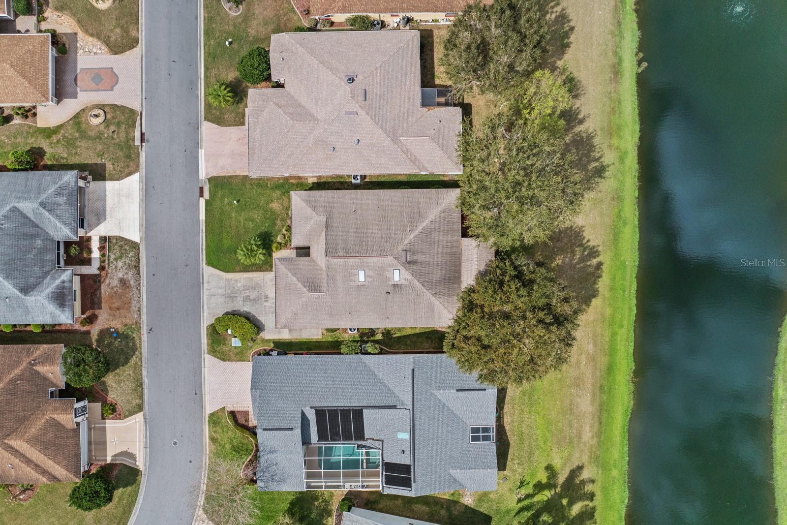 321 RANCHWOOD DRIVE