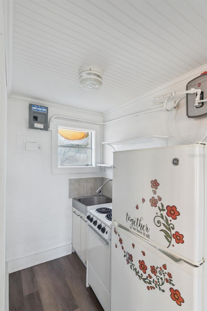 ST CLOUD 2N PLAT TOWN OF - Residential Income