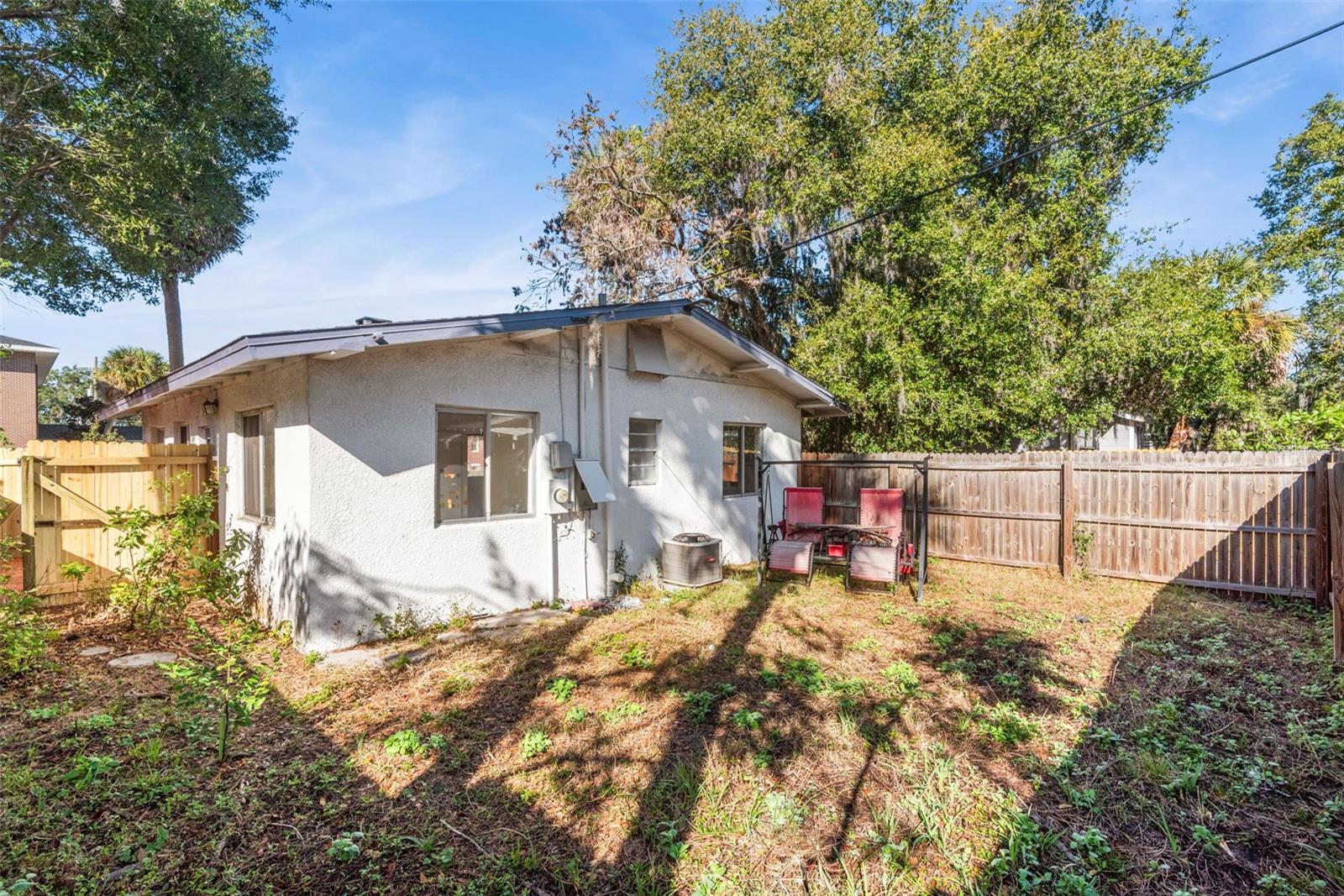 ST CLOUD 2N PLAT TOWN OF - Residential Income