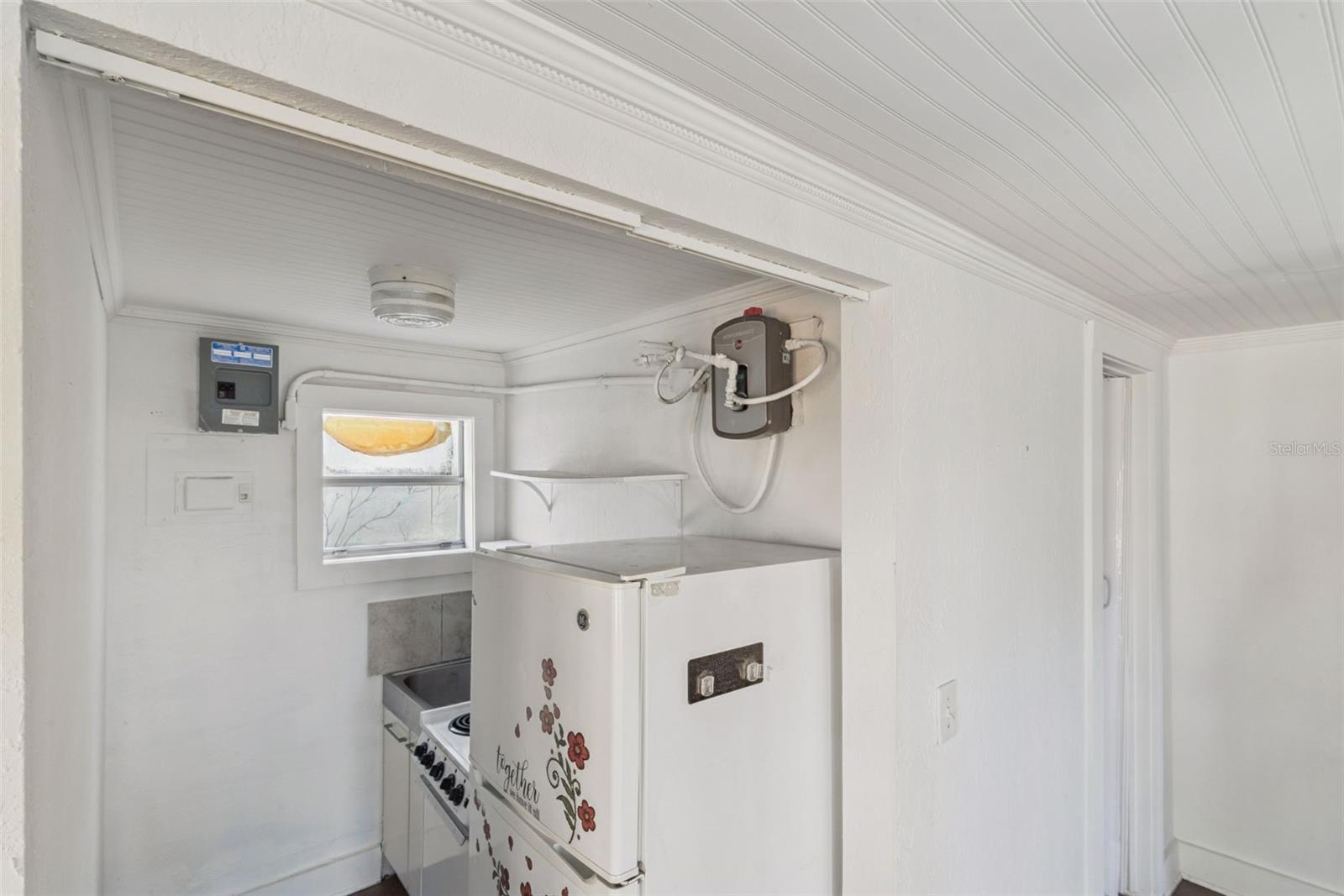 ST CLOUD 2N PLAT TOWN OF - Residential Income