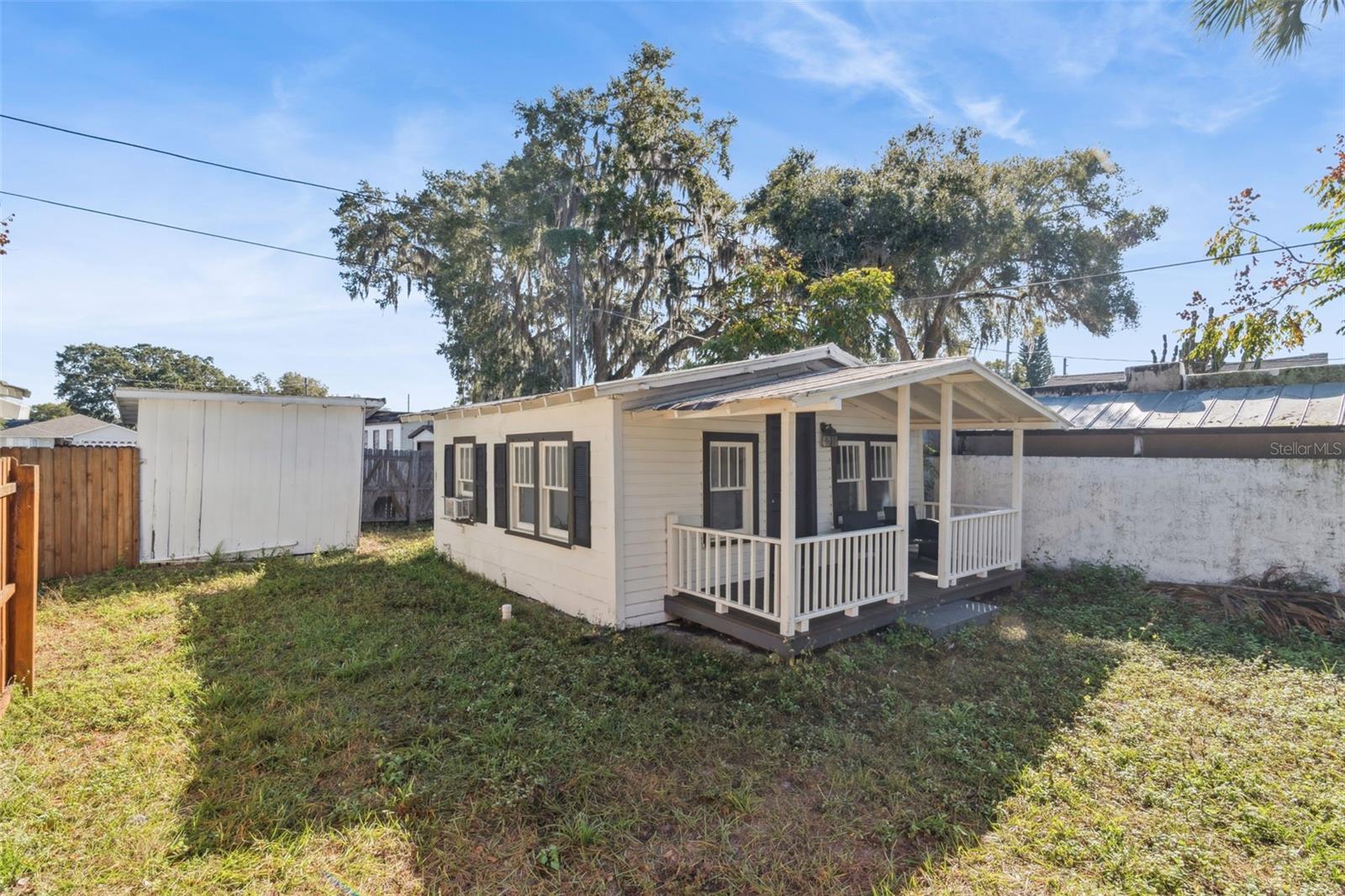 ST CLOUD 2N PLAT TOWN OF - Residential Income