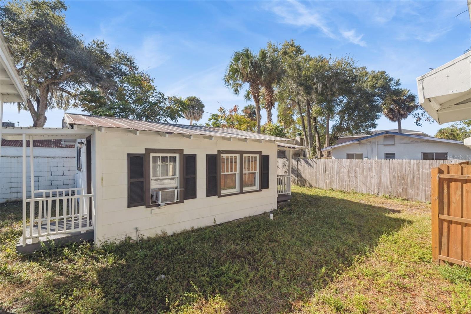 ST CLOUD 2N PLAT TOWN OF - Residential Income