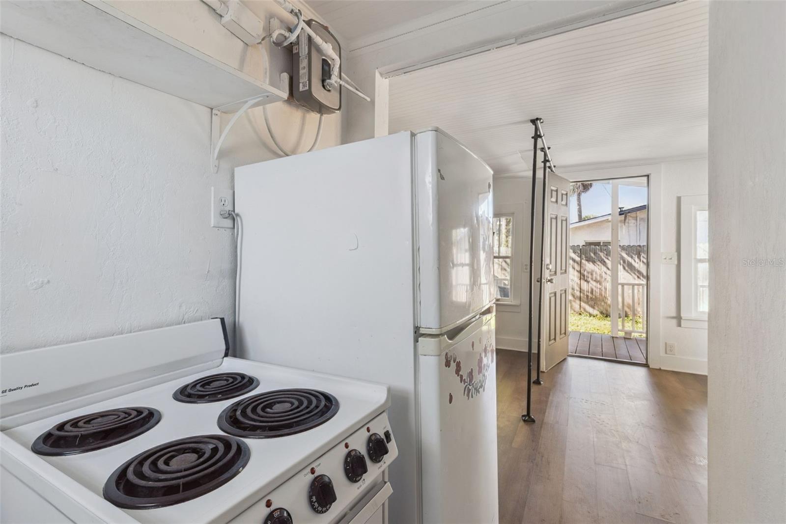 ST CLOUD 2N PLAT TOWN OF - Residential Income