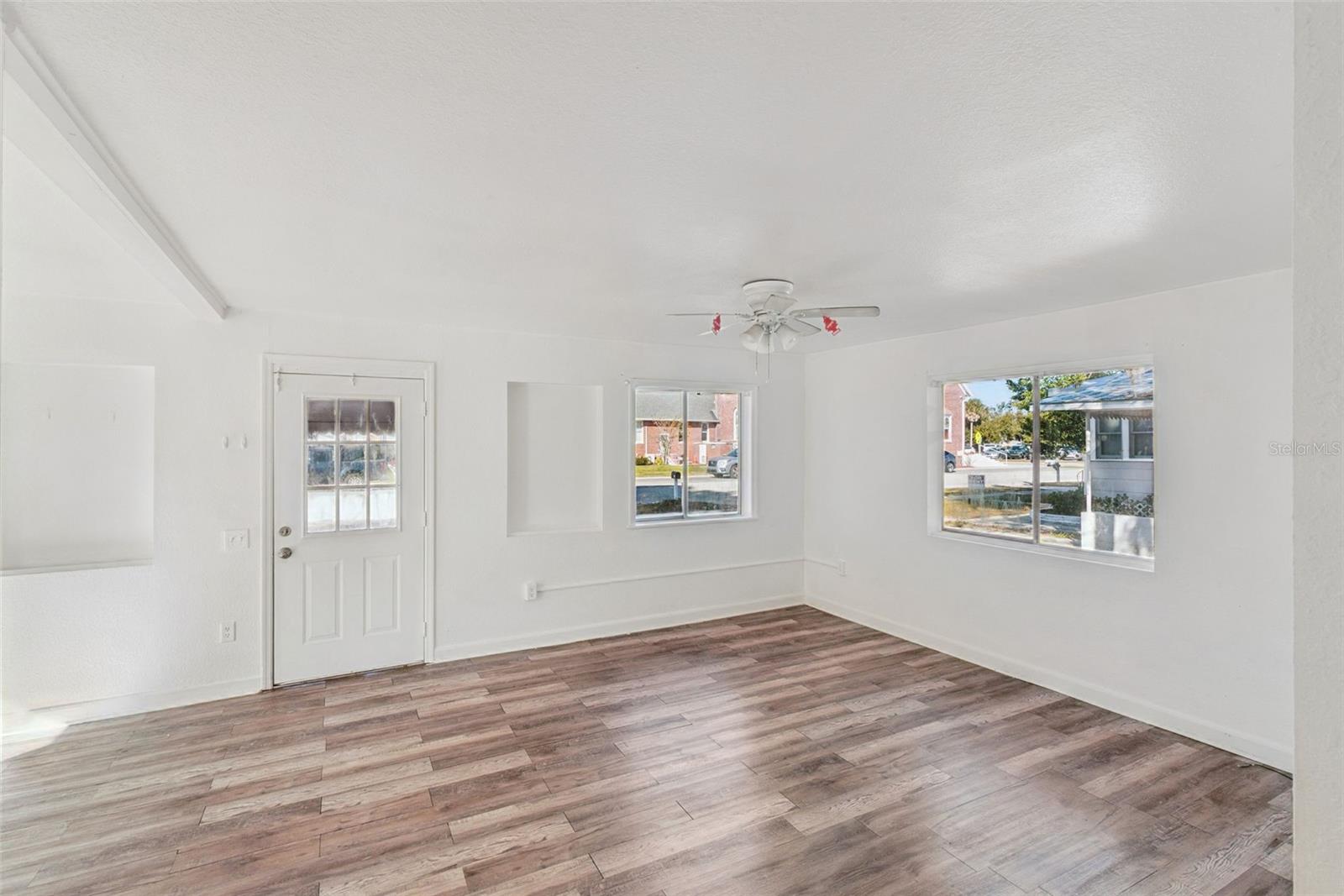 ST CLOUD 2N PLAT TOWN OF - Residential Income