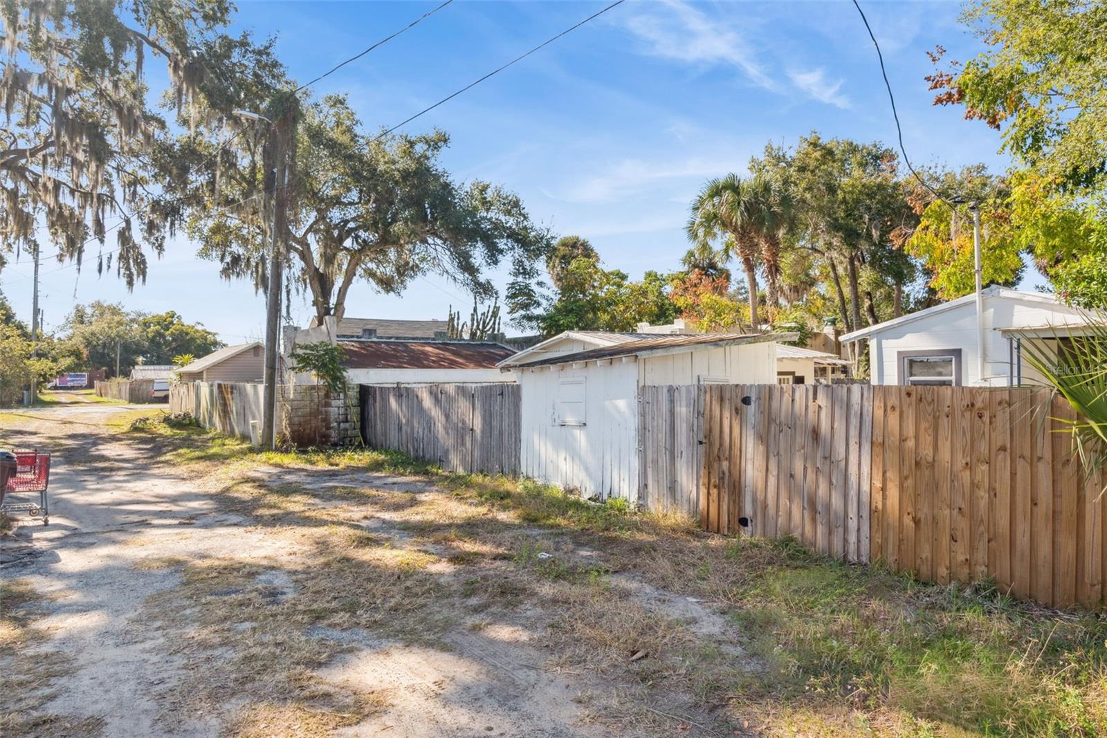 ST CLOUD 2N PLAT TOWN OF - Residential Income