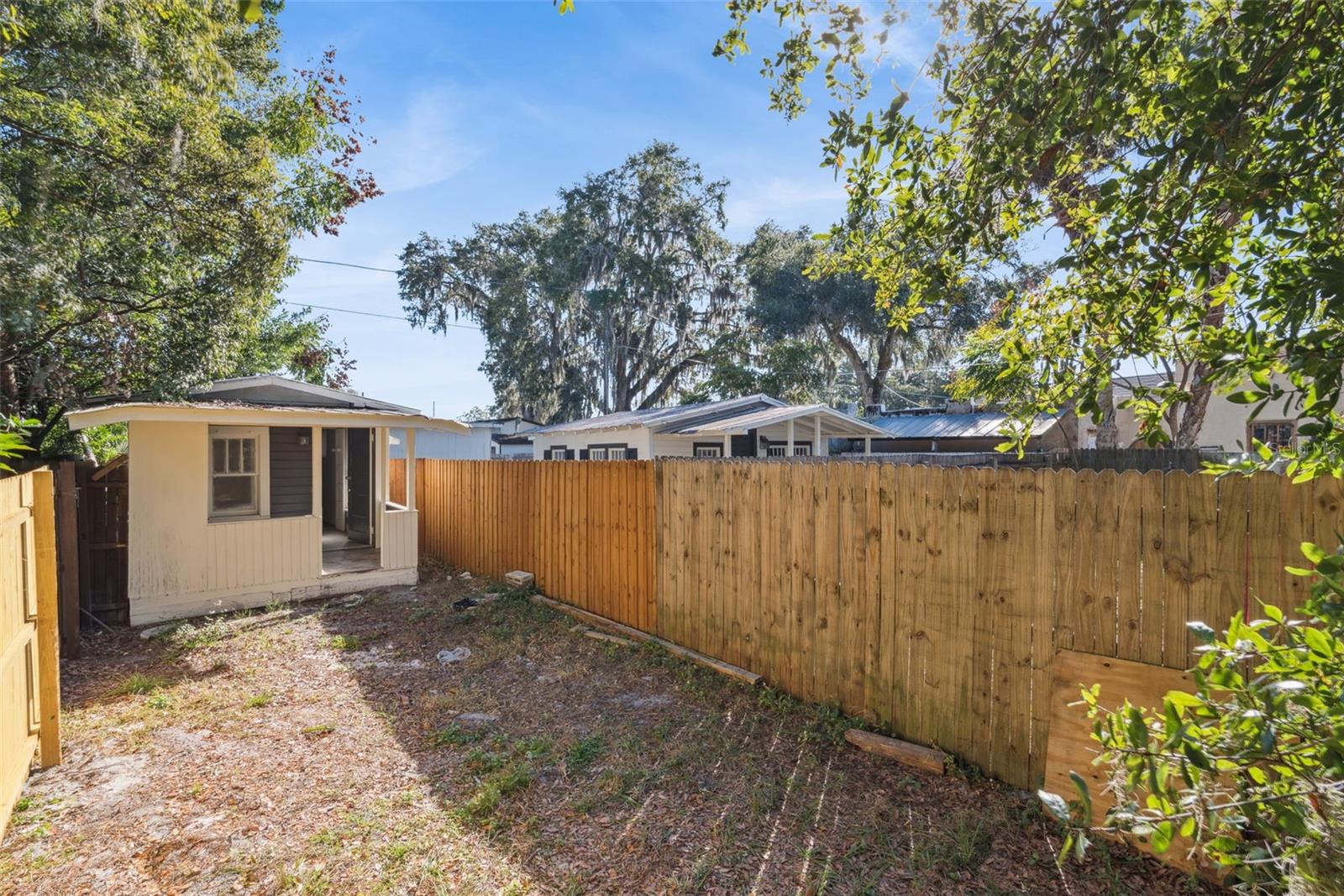 ST CLOUD 2N PLAT TOWN OF - Residential Income