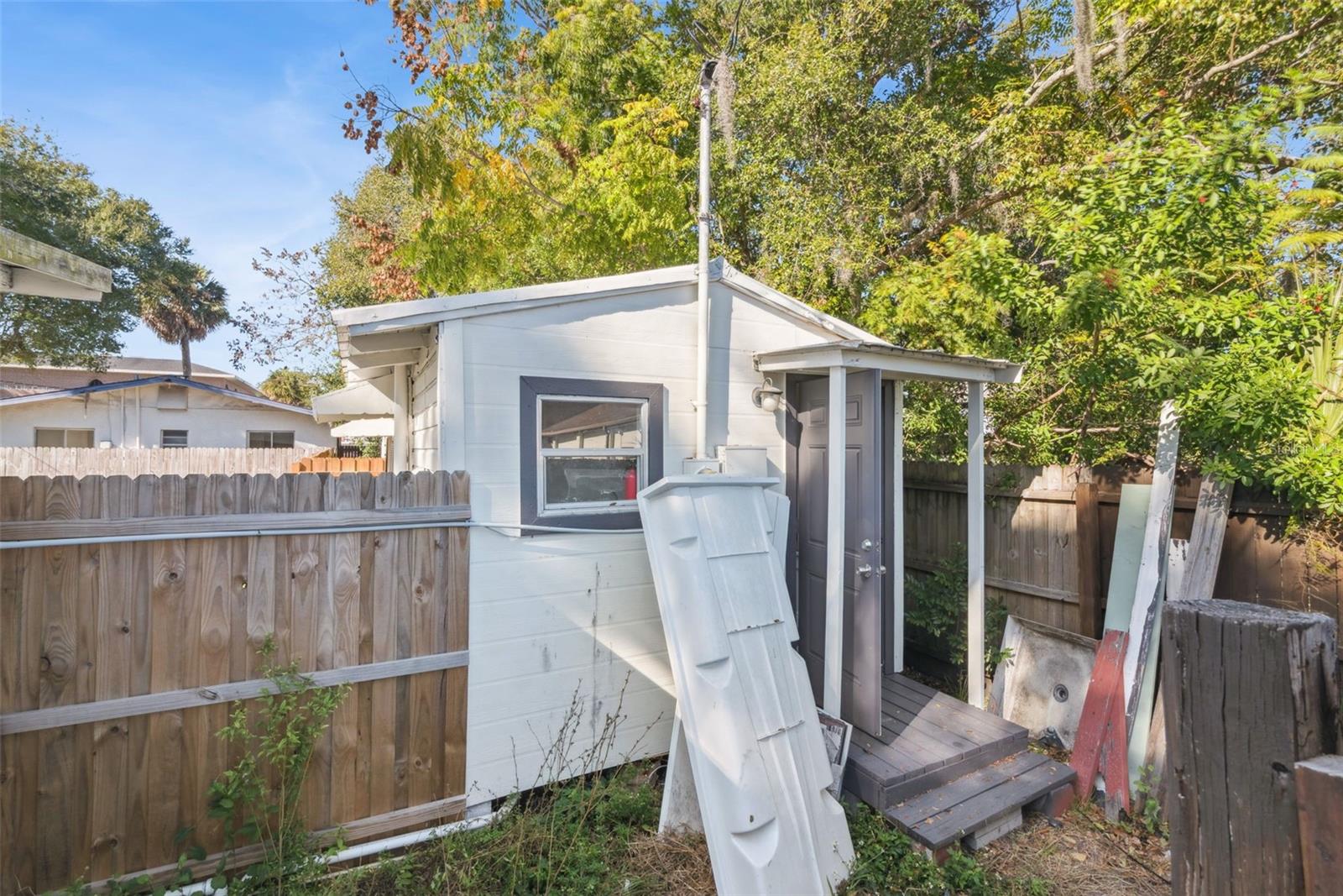 ST CLOUD 2N PLAT TOWN OF - Residential Income