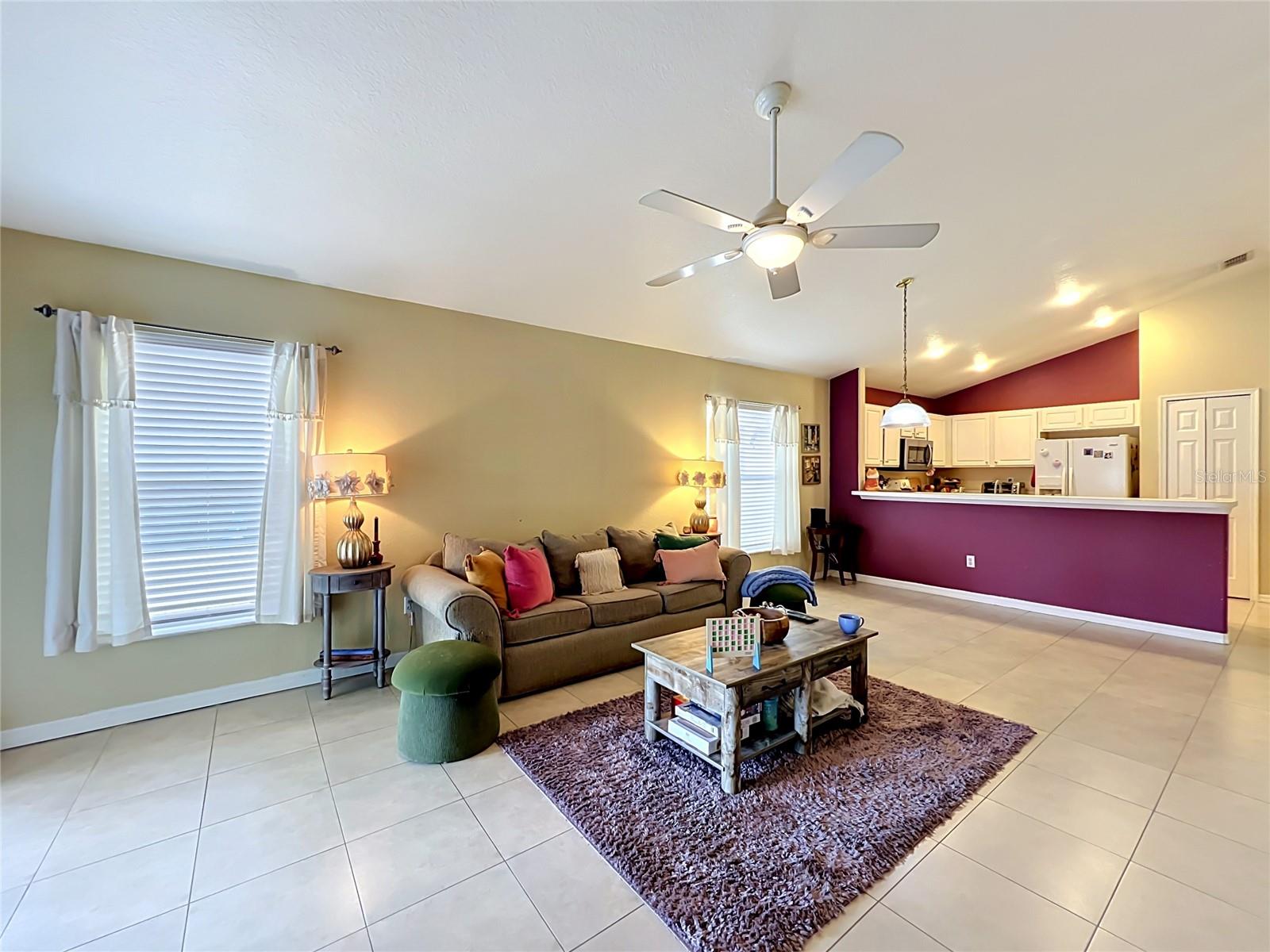 GREENBRIAR SUB PH 2 - Residential