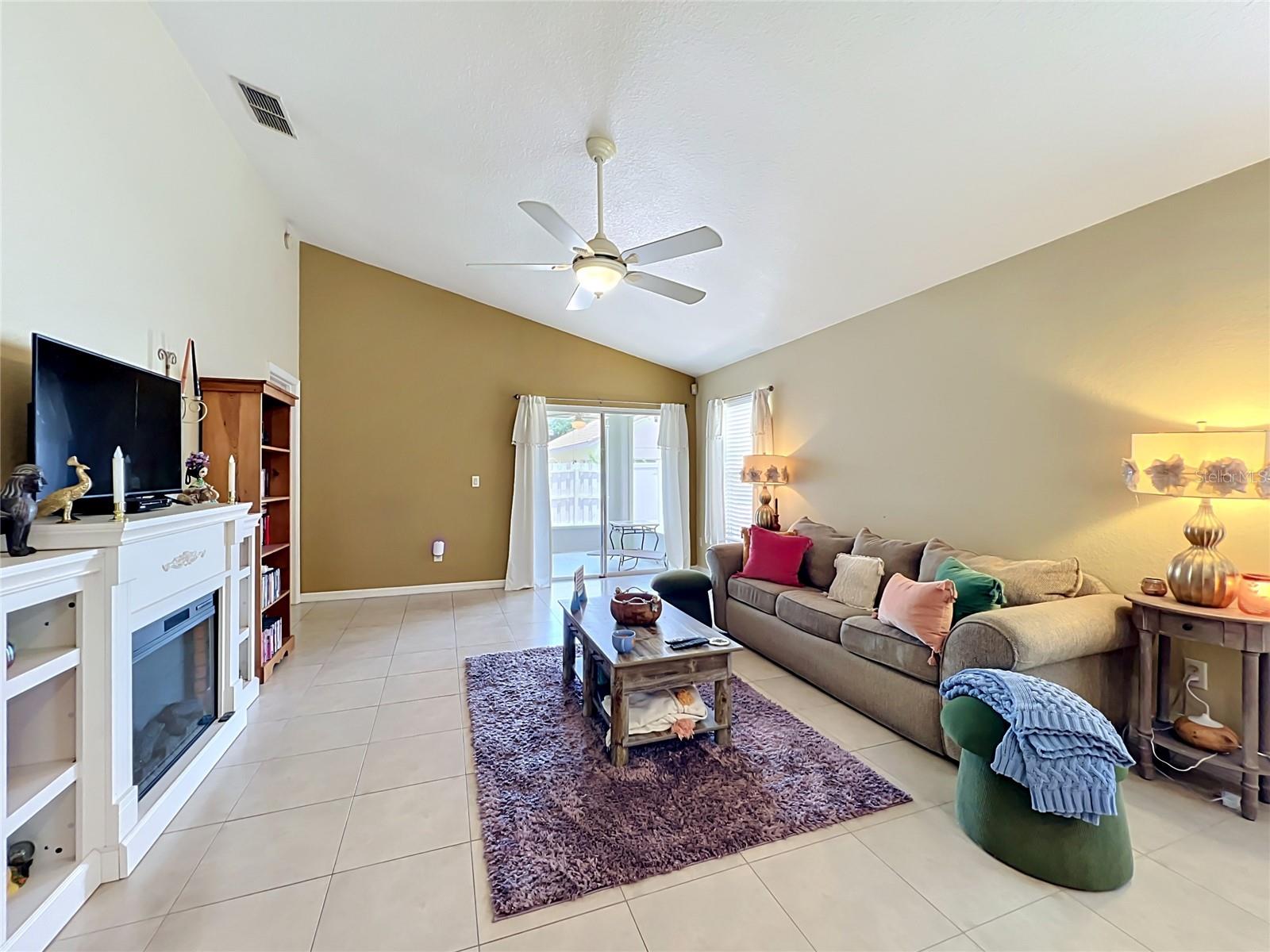 GREENBRIAR SUB PH 2 - Residential