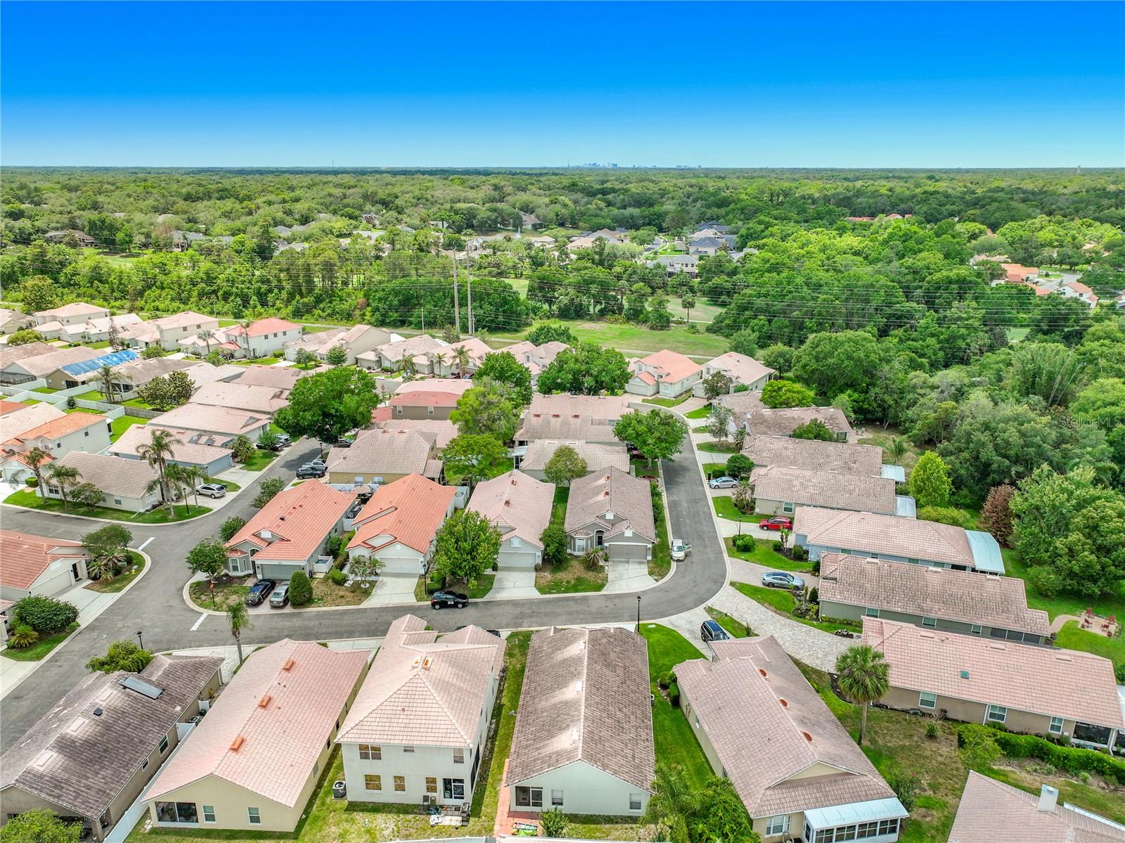 GREENBRIAR SUB PH 2 - Residential
