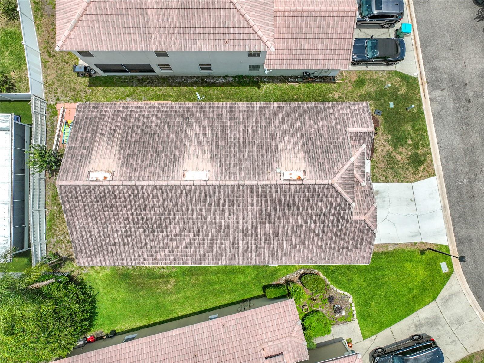 GREENBRIAR SUB PH 2 - Residential