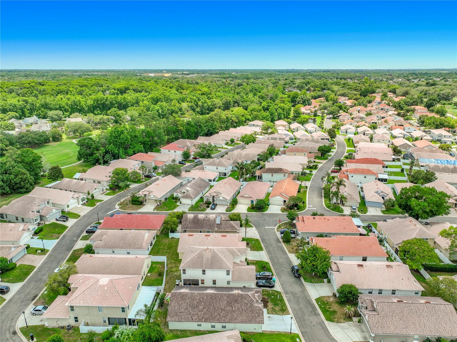 GREENBRIAR SUB PH 2 - Residential