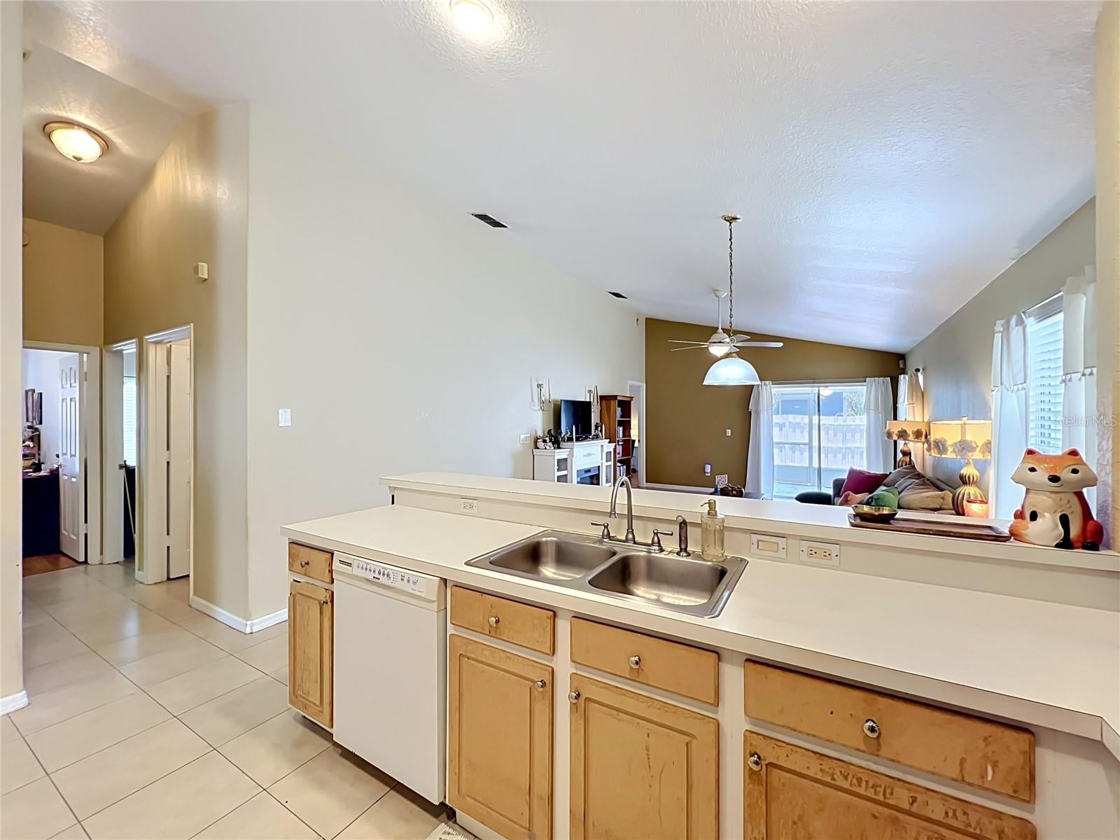 GREENBRIAR SUB PH 2 - Residential