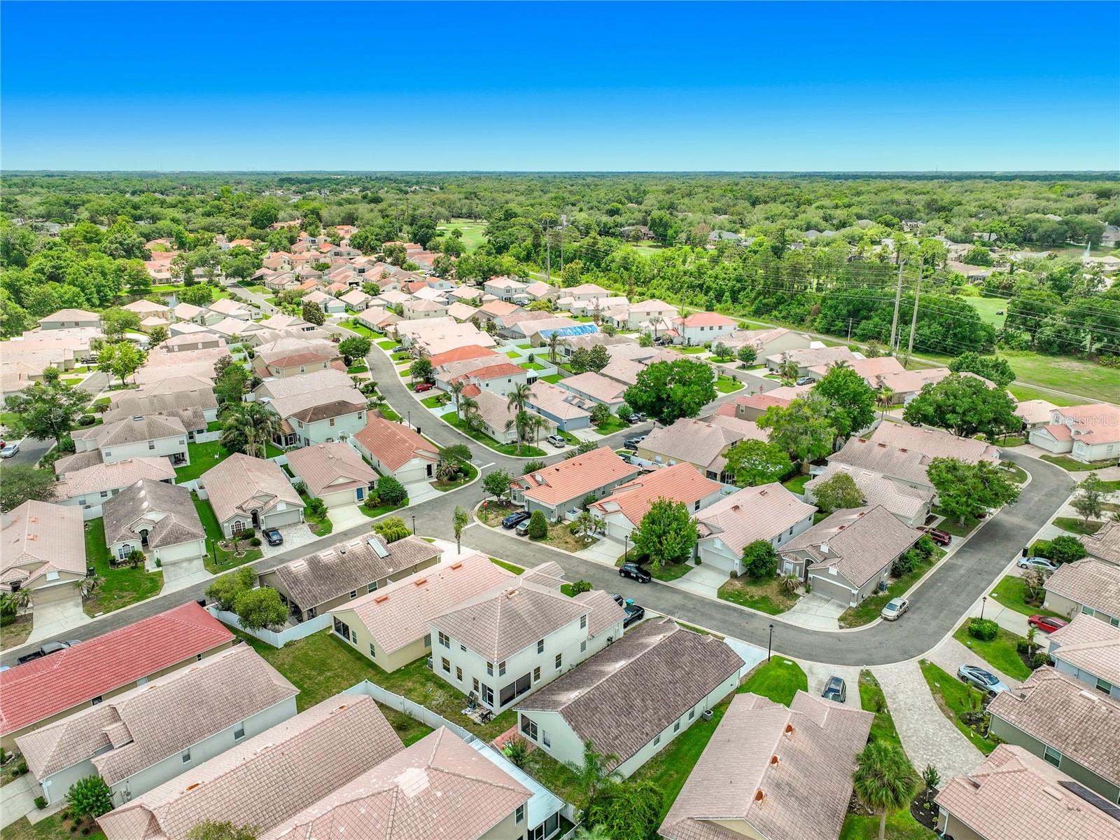 GREENBRIAR SUB PH 2 - Residential