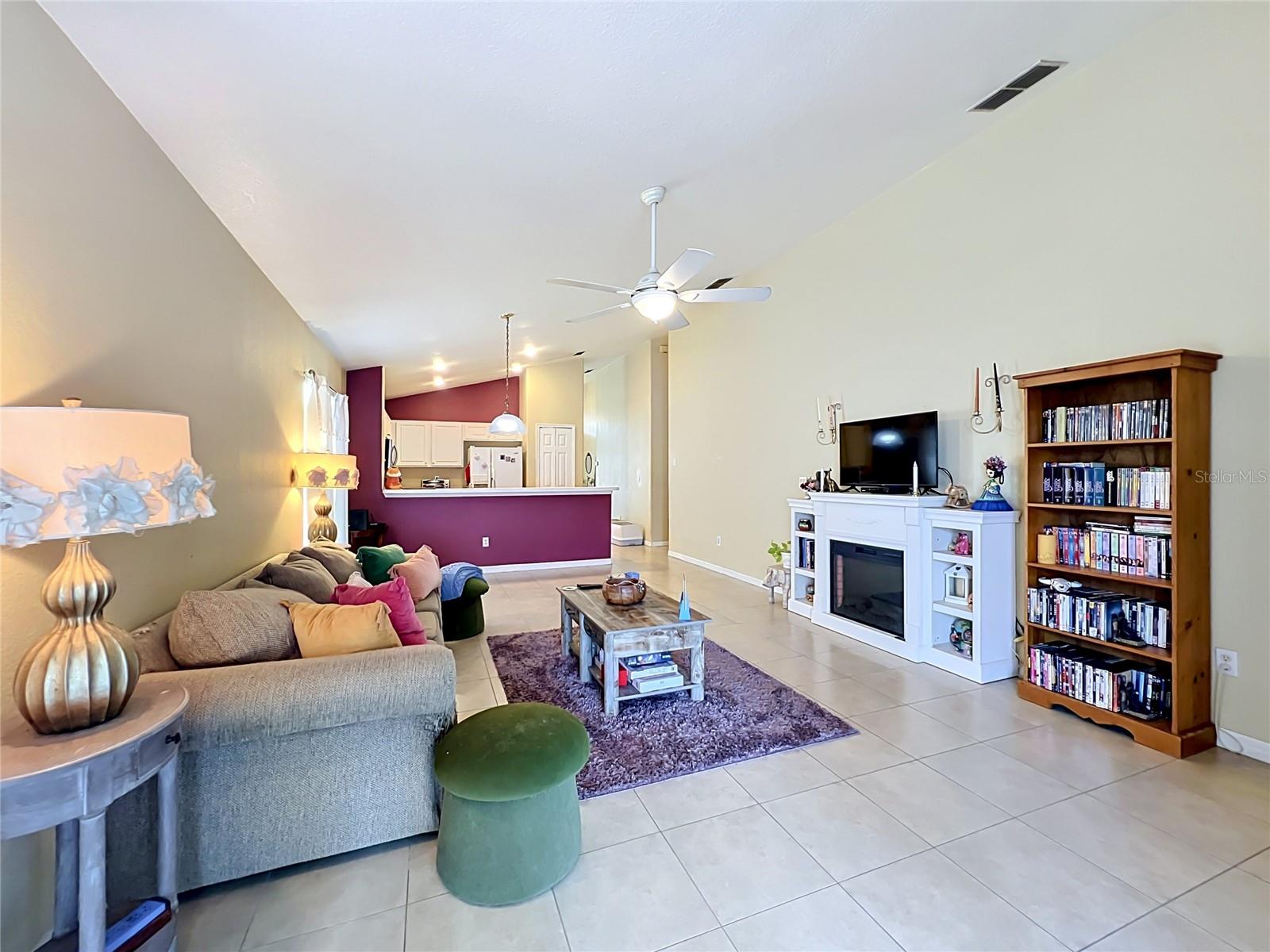 GREENBRIAR SUB PH 2 - Residential