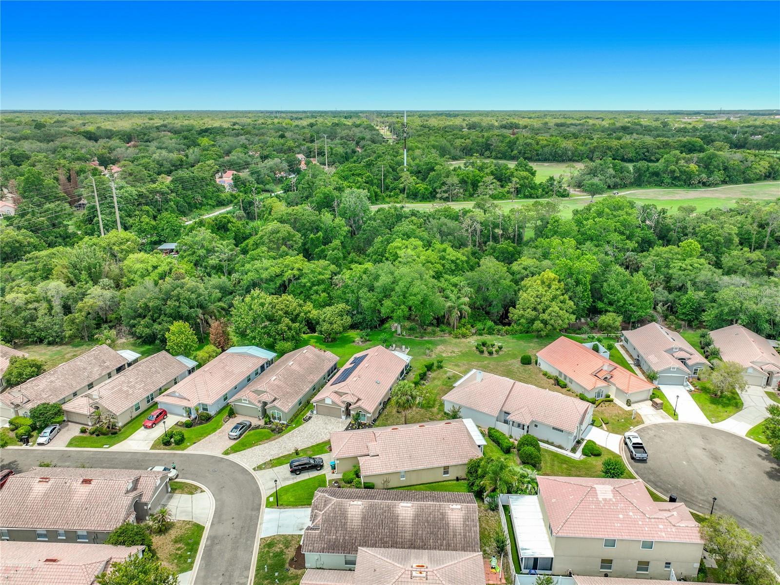 GREENBRIAR SUB PH 2 - Residential