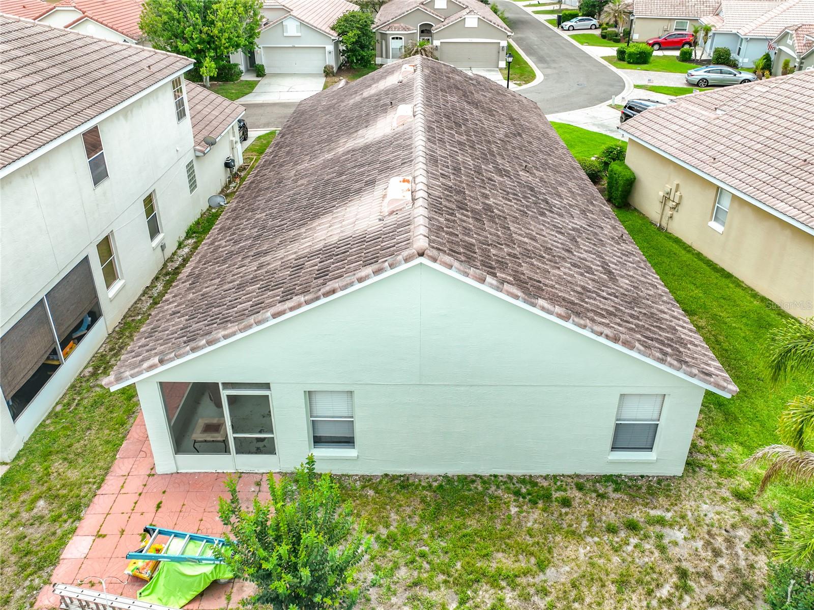 GREENBRIAR SUB PH 2 - Residential