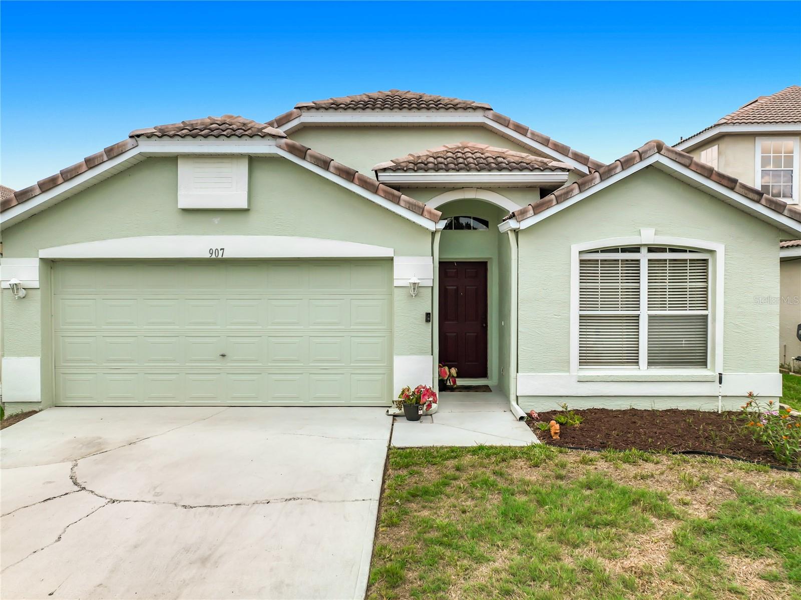 GREENBRIAR SUB PH 2 - Residential