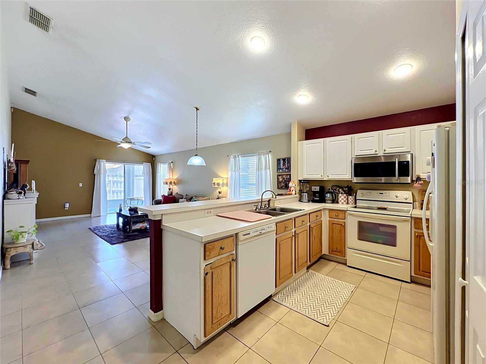 GREENBRIAR SUB PH 2 - Residential
