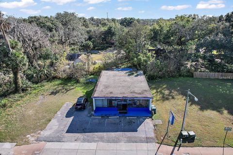 Tiny photo for 822 SW Broadway Street, Ocala, FL 34475 (MLS # OM699953)
