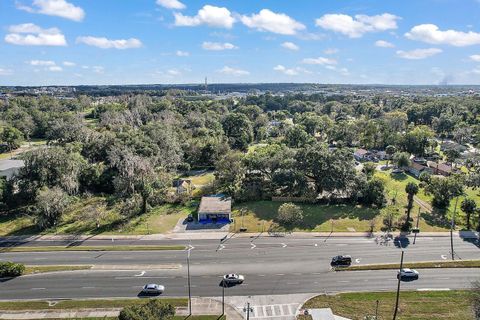 Tiny photo for 822 SW Broadway Street, Ocala, FL 34475 (MLS # OM699953)