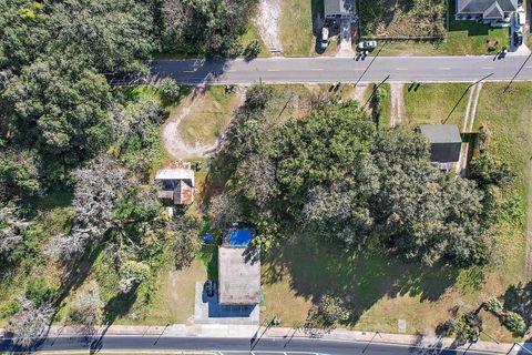 Tiny photo for 822 SW Broadway Street, Ocala, FL 34475 (MLS # OM699953)