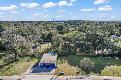Tiny photo for 822 SW Broadway Street, Ocala, FL 34475 (MLS # OM699953)
